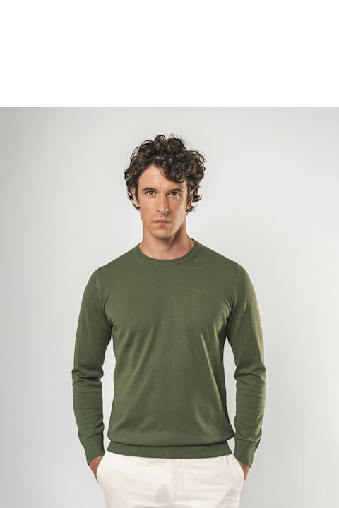 Homeware Larusmiani Bath Sweather Sweater