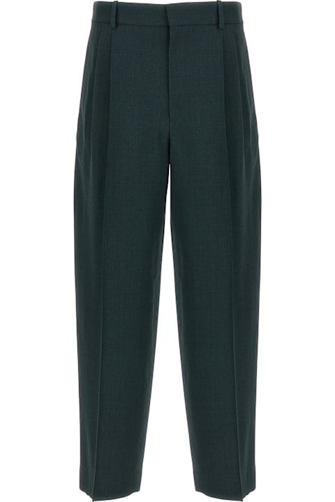 The Row for Men The Row 'silas' Pants