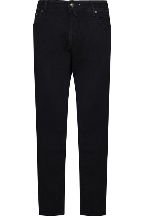 Hand Picked Jeans for Men Hand Picked Handpicked Orvieto Jeans