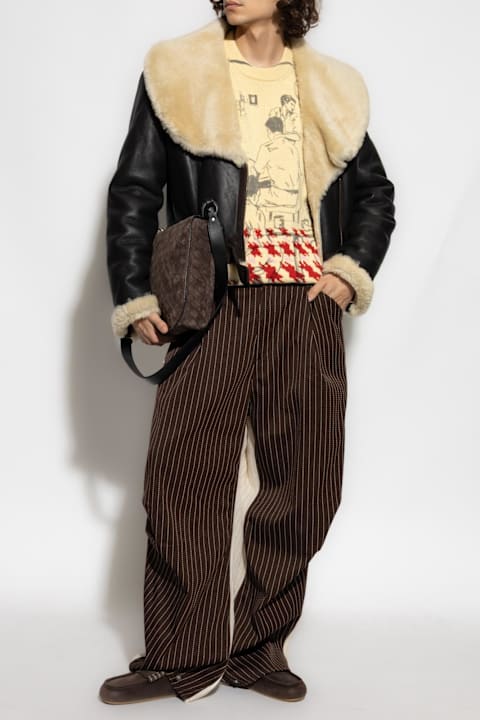 Homeware J.W. Anderson Jw Anderson Wool Sweater