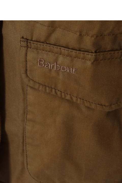 Barbour for Women Barbour Giulia Wax Jacket