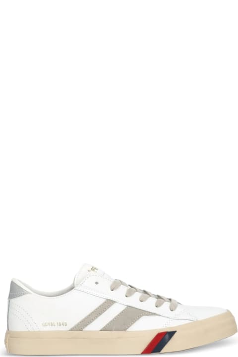 PRO-Keds لـ Kids PRO-Keds Sneakers