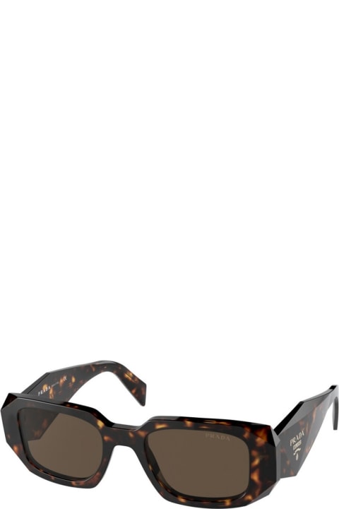ウィメンズ新着アイテム Prada Eyewear 11ab4b20a - - Prada Sunglasses