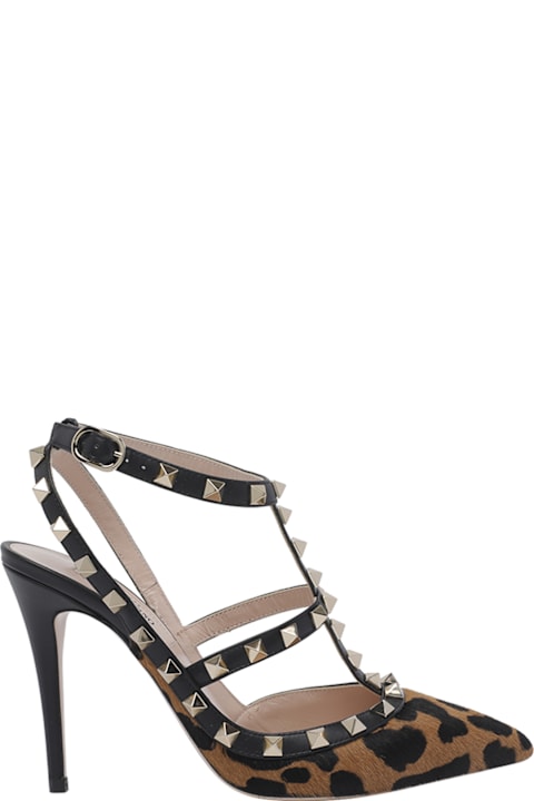 Homeware Valentino Garavani Rockstud Pumps
