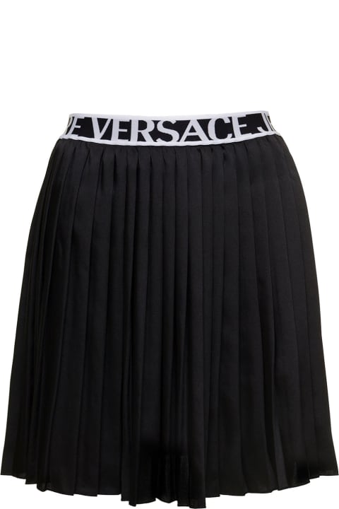 Versace Jeans Couture Women Versace Jeans Couture Versace Jeans Couture Skirt