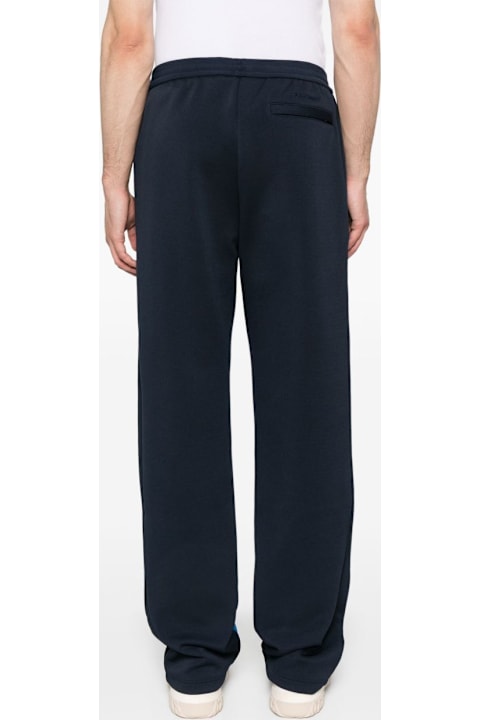 Adidas Originals by Wales Bonner for Kids Adidas Originals by Wales Bonner Track Pants