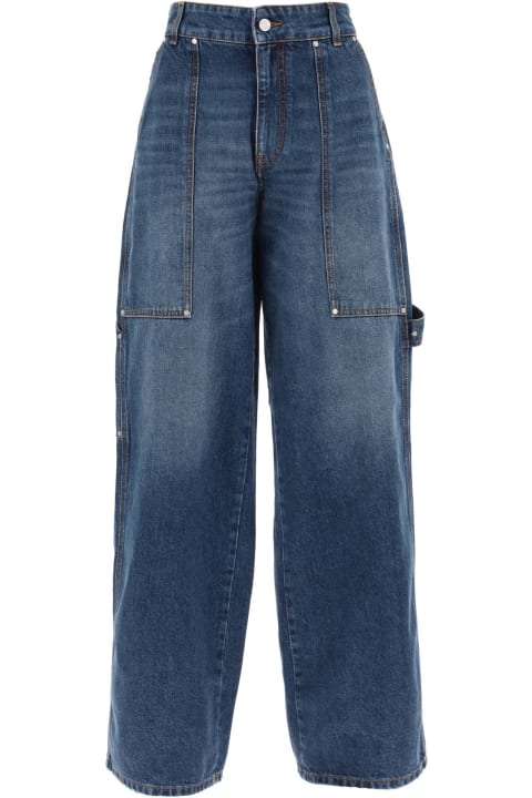 Homeware Stella McCartney Jeans Workwear