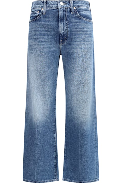 Mother for Men Mother The Dodger Jeans