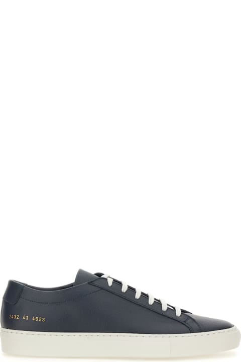 Sale for Men Common Projects Sneaker "achilles"