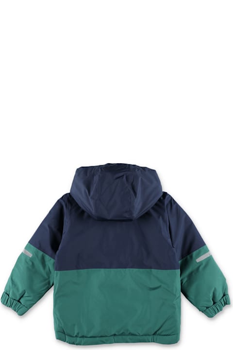 Patagonia for Kids Patagonia Kid - Snow Pile Jacket