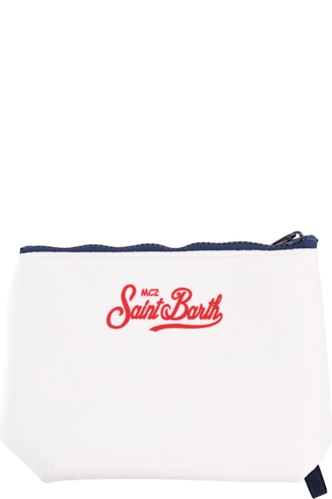 Homeware MC2 Saint Barth Clutch Bag "aline"
