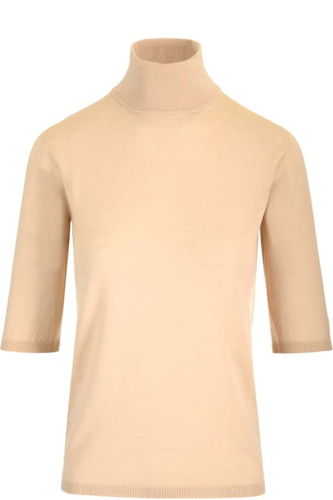 Max Mara 
cecina
 Turtleneck