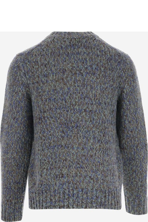 Vince Clothing for Men Vince Wool Blend Sweater