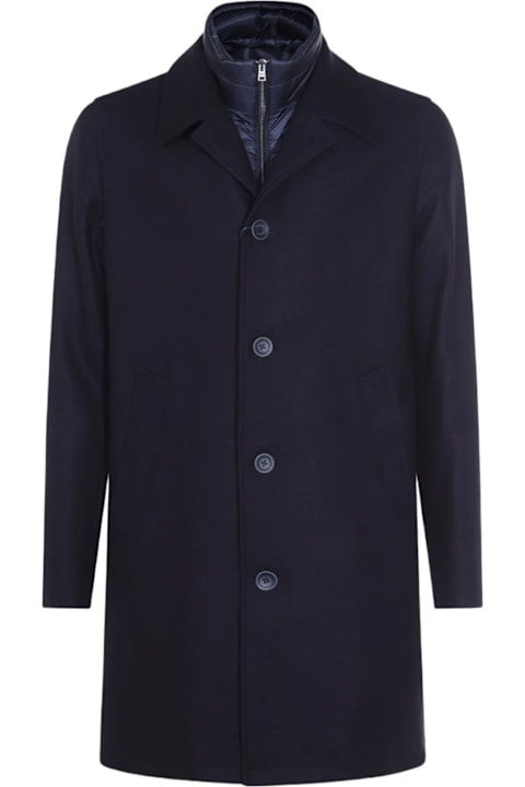 Homeware Herno Cappotto