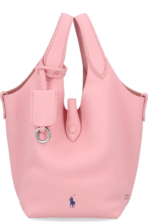 Polo Ralph Lauren for Kids Polo Ralph Lauren "polo Play" Bag