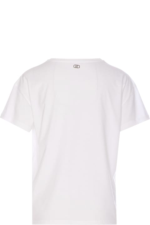 أدوات منزلية Liu-Jo T-shirt