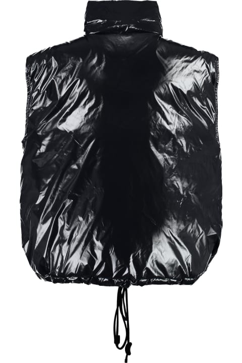 Sale for Women Moncler Genius 2 Moncler Alicia Keys - Chelsea Bodywarmer Jacket