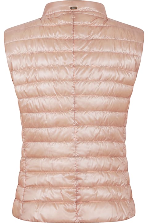 Herno Clothing for Women Herno Padded Jacket