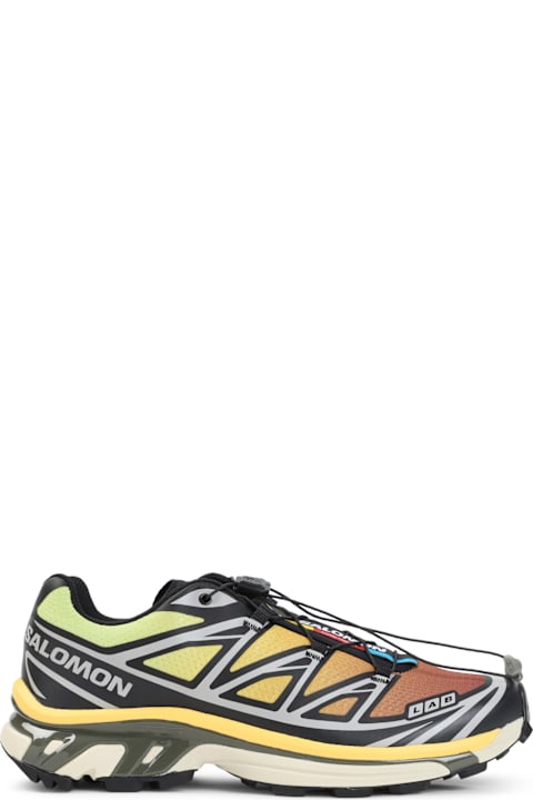 Salomon Shoes Xt-6
