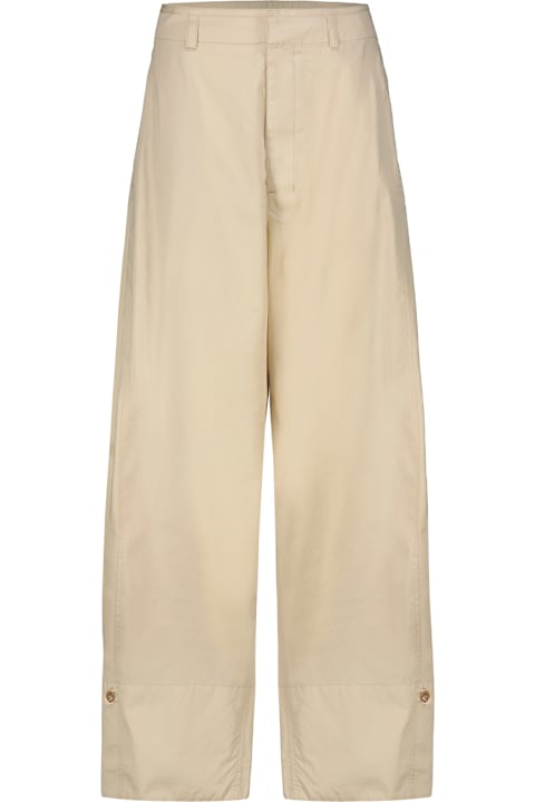 Lemaire for Women Lemaire Soft Volume Pant