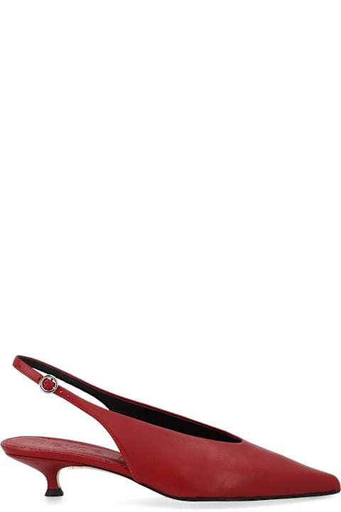 aeyde Scarpe "kitten"