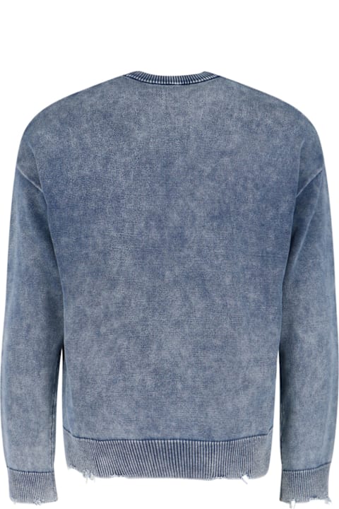 Homeware Diesel 'k-fronzi' Sweater