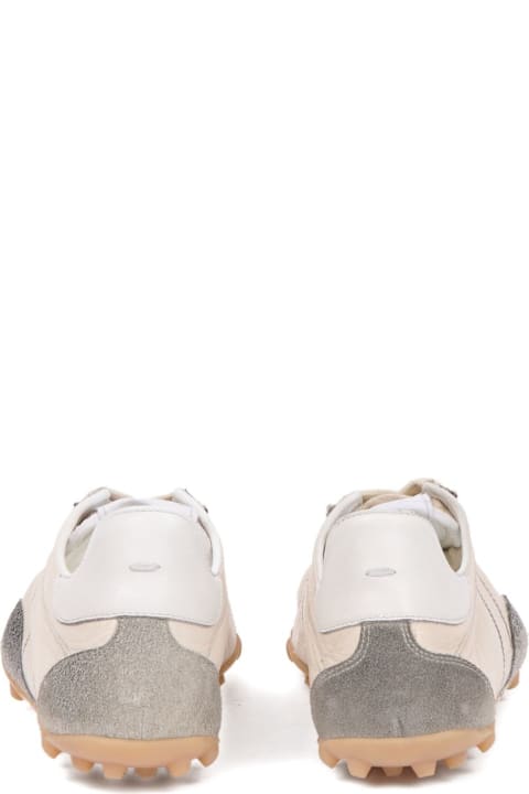 Maison Margiela Sprinters Low Sneakers