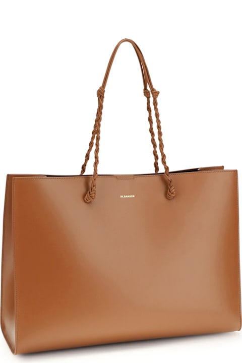 Homeware Jil Sander Tangle Tote Bag