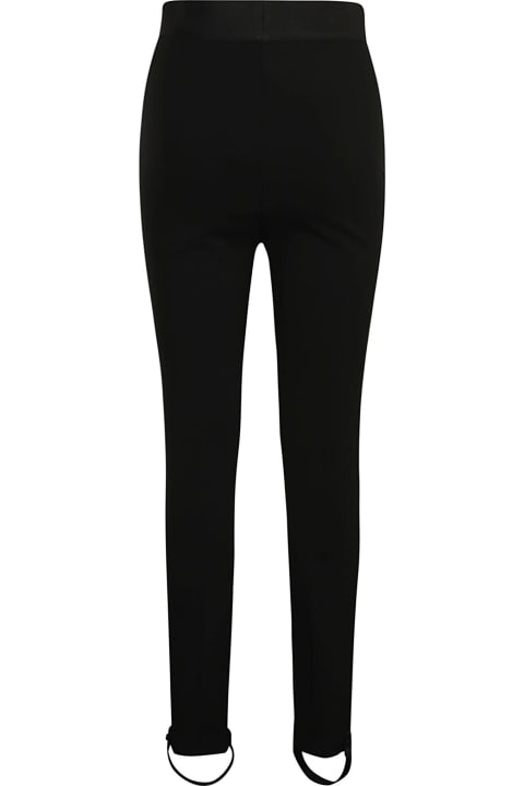 Fitted Waist Trousers