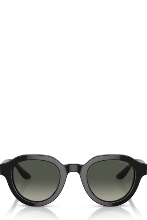 メンズ Giorgio Armaniのアイウェア Giorgio Armani AR8172 5875/71 Sunglasses