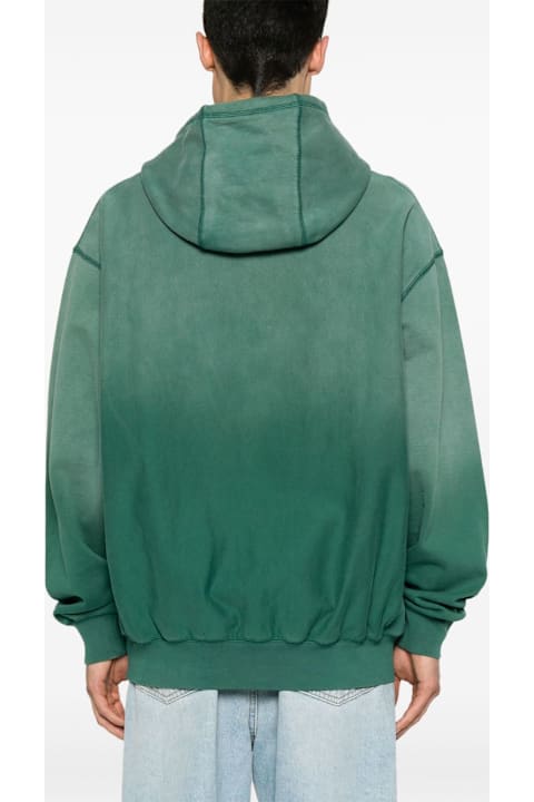 أدوات منزلية Billionaire Logo Oversized Hoodie