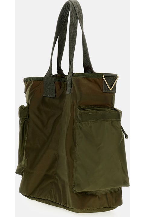 Porter for Women Porter Force 2way Tote Bag
