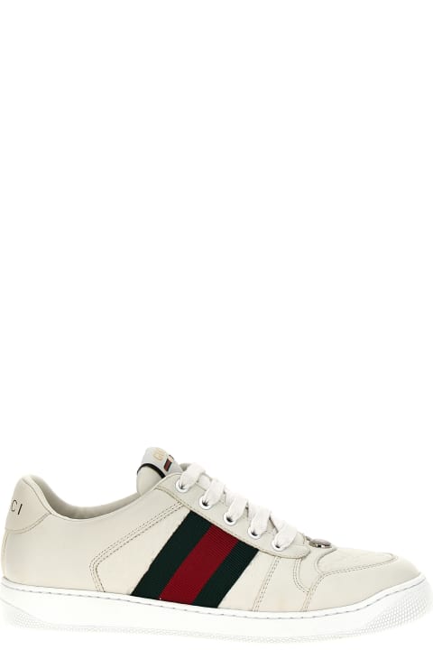 أدوات منزلية Gucci 
screener
 Sneakers