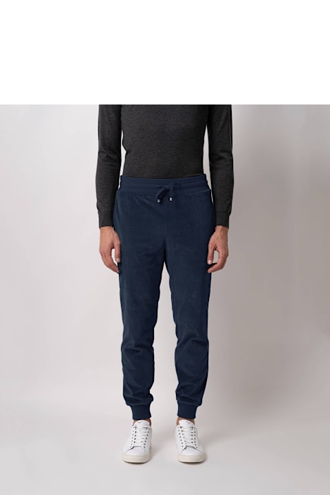 Homeware Larusmiani Tracksuit Trousers 'babe' Pants