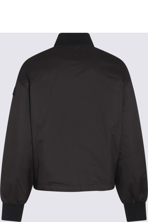Add Clothing for Women Add Black Casual Jacket