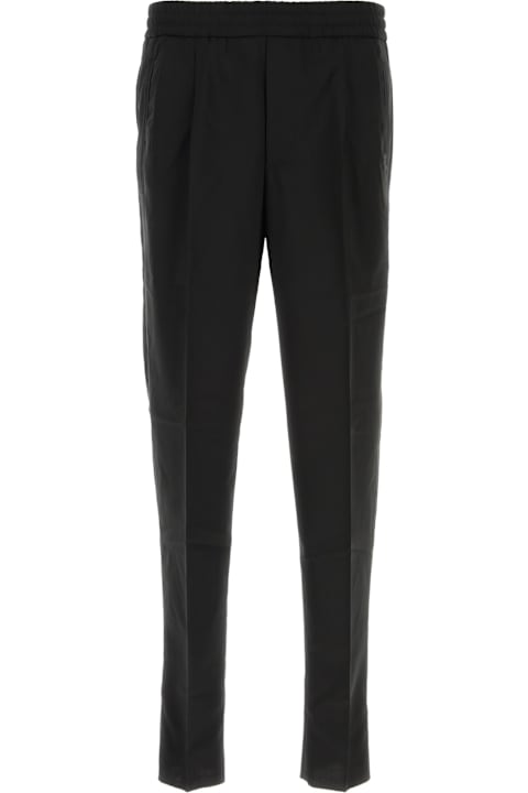 Zegna Sweaters for Men Zegna Maglia Girocollo