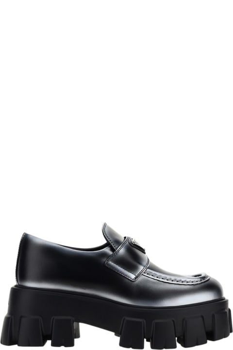 Monolith Loafers