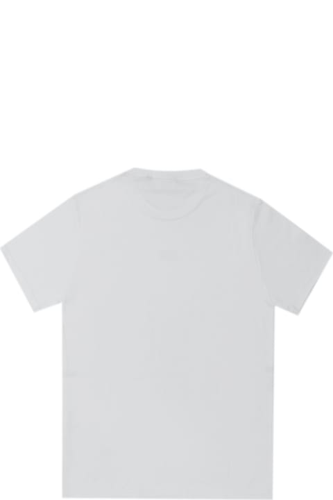 GCDS Topwear for Men GCDS T-shirt