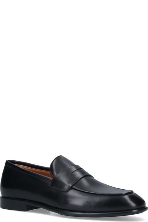 Loafers & Boat Shoes for Men Ferragamo Classic Loafers