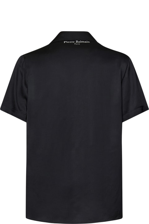 Shirts for Men Balmain Shirt