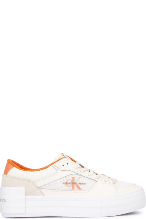 Calvin Klein Sneakers for Women Calvin Klein Sneakers