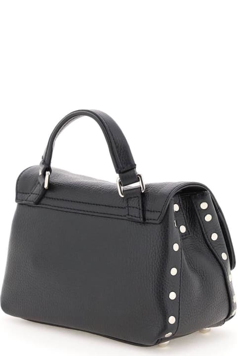 Fashion for Women Zanellato Small Postina Handbag