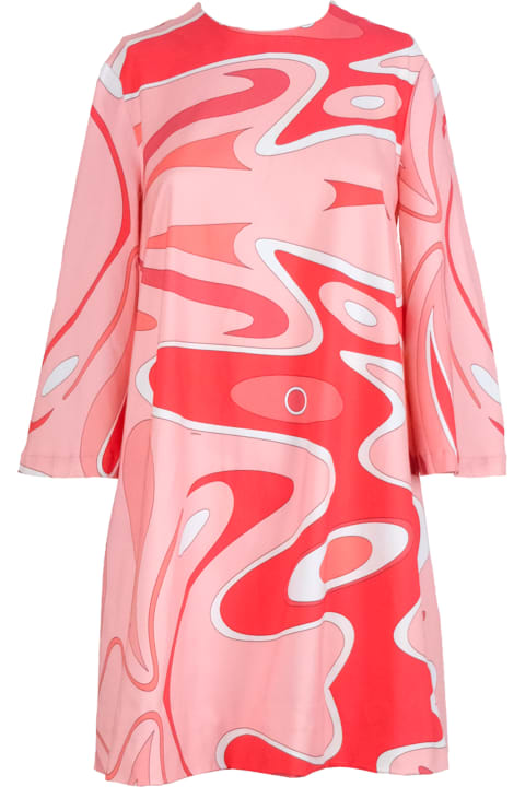 Homeware Sara Battaglia Short Dress