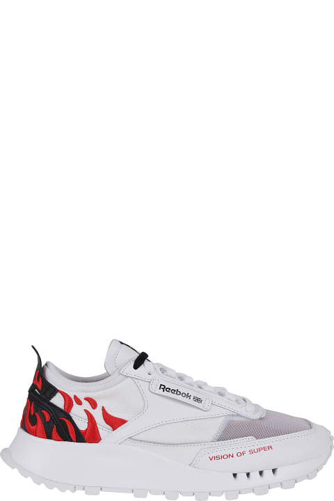 Reebok Shoes For Vos