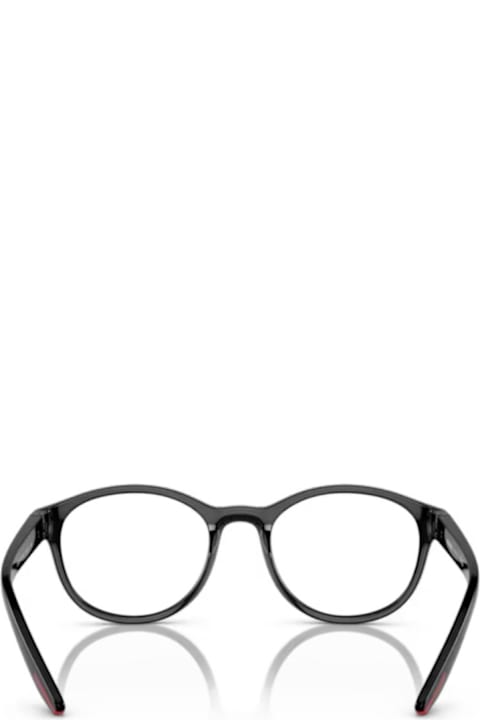 Prada Linea Rossa Eyewear for Men Prada Linea Rossa 07pv Vista1ab1o1