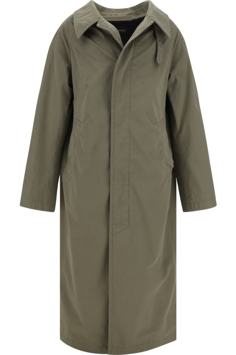 Coats & Jackets for Men Balenciaga Coat
