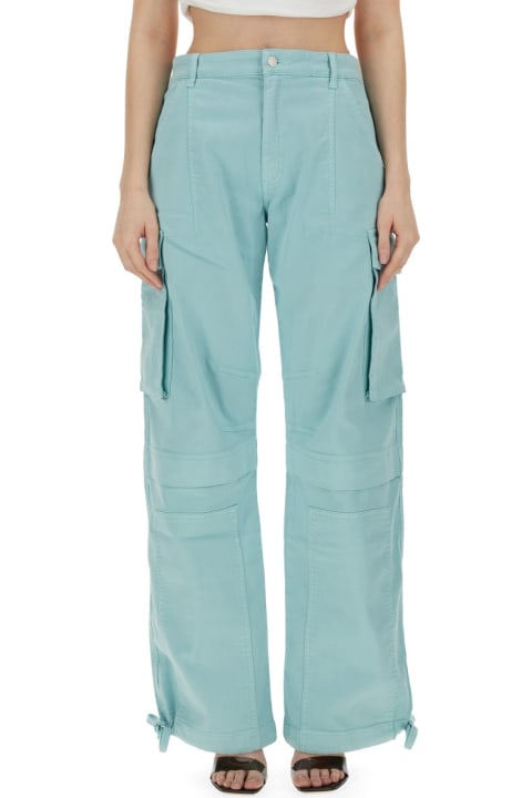 Homeware M05CH1N0 Jeans Cargo Pants