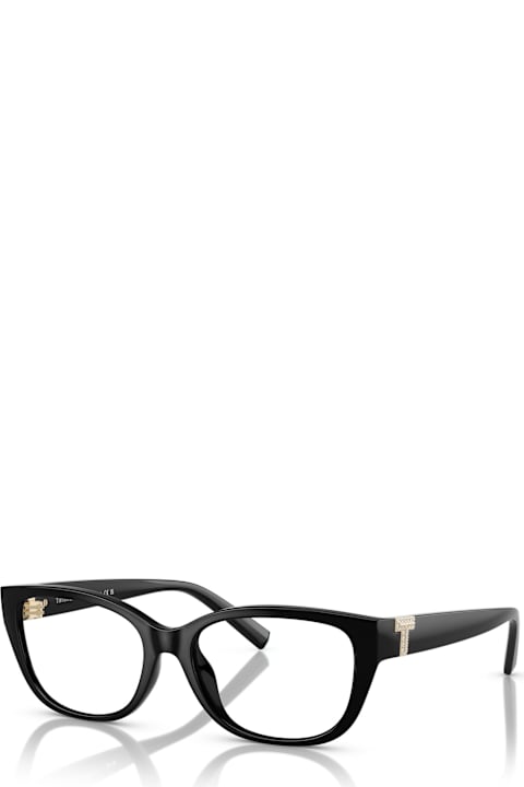 Tiffany & Co. Eyewear for Women Tiffany & Co. Glasses