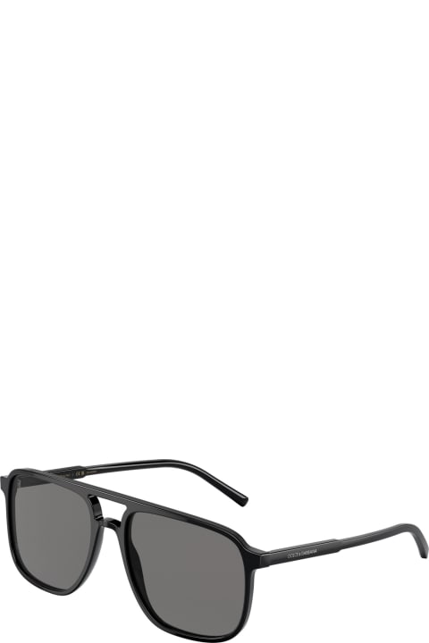 Dolce & Gabbana Eyewear Eyewear for Men Dolce & Gabbana Eyewear Dg4423 501/81 Sunglasses