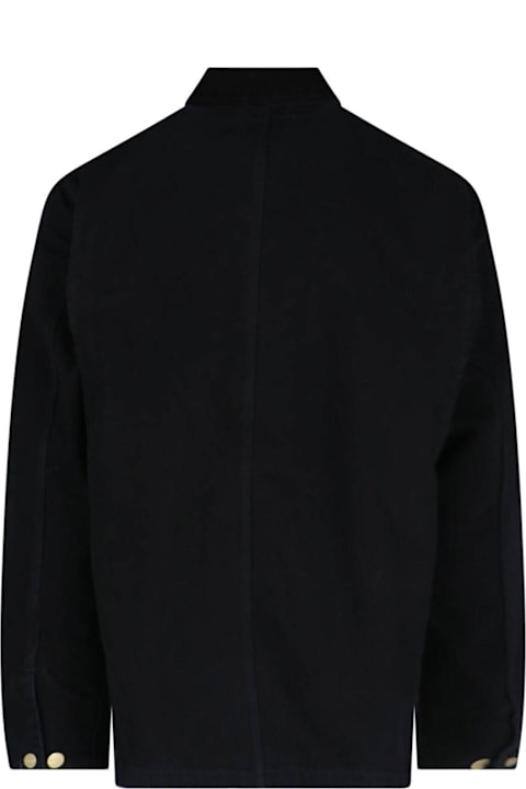 Carhartt for Women Carhartt Work Jacket 
og Chore
